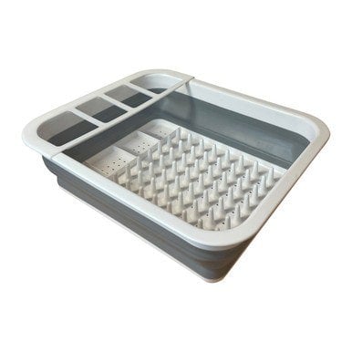 OLPRO Collapsible Dish Drainer