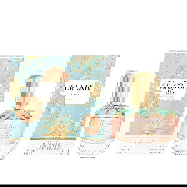 Elie Saab Women's Perfume Elie Saab Girl of Now Lovely Eau de Parfum Women's Perfume Spray (30ml, 50ml)