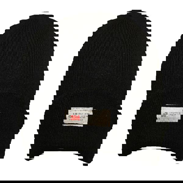 Regatta Professional Mens Beanie - Black - 