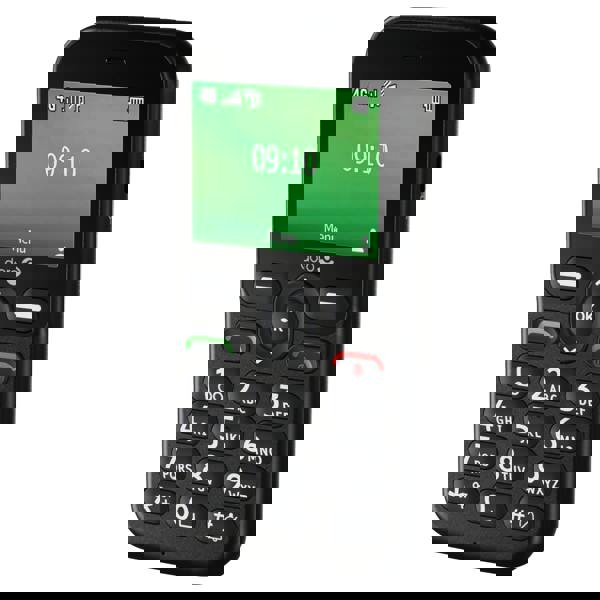 Doro Leva E10 4G Basic Mobile Phone