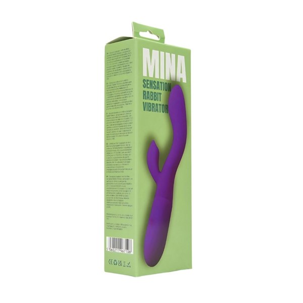 Mina Sensation Vibrator