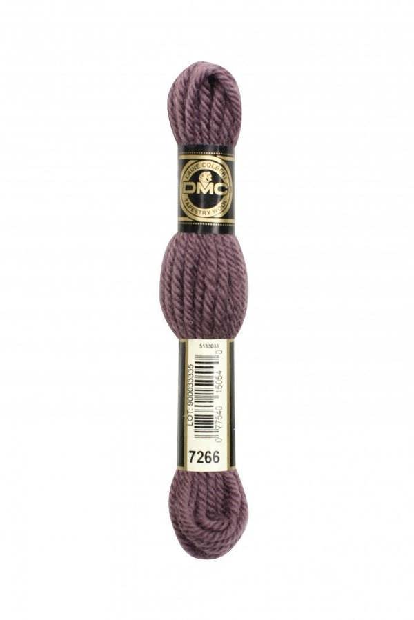 7266 | Brown