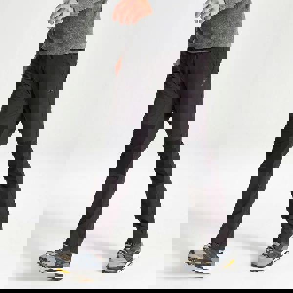 Craghoppers Mens Verve Trouser - Black - 