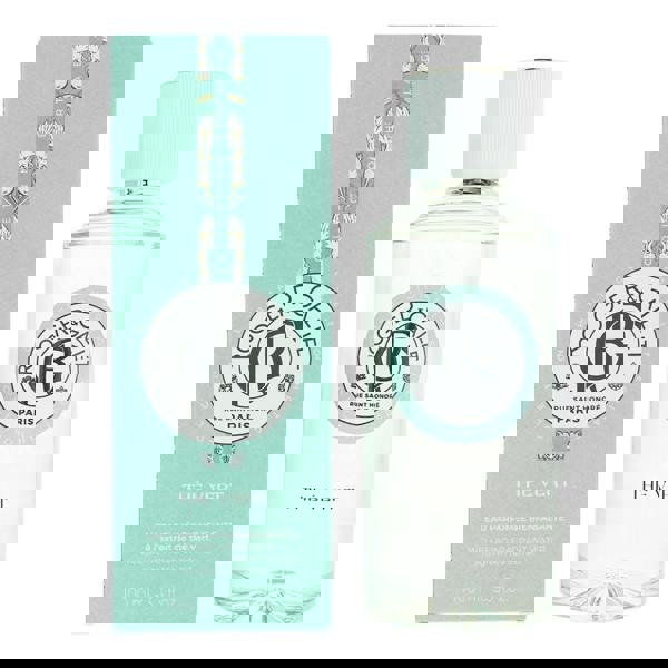 Roger & Gallet The Vert Fragrant Water 100ml