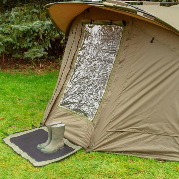 Monstershop Fishing Bivvy 2-Man / 300cm with Overwrap