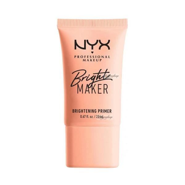 NYX Bright Maker Primer Base 20ml