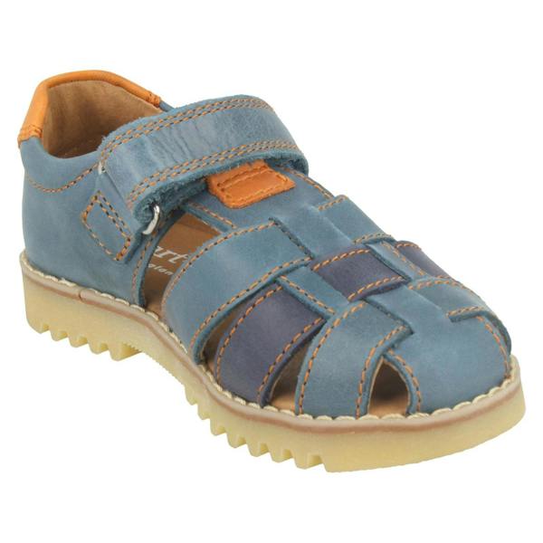 Start-rite Infant Boys Startrite Closed Toe Sandals Climb