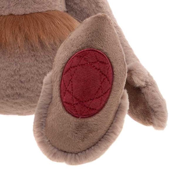Charlie Bears Ruby Roo - Plush Troll