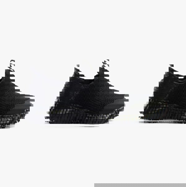 Skechers Work 108127EC CESSNOCK - GWYNEDD SR Womens Occupational Trainers Black