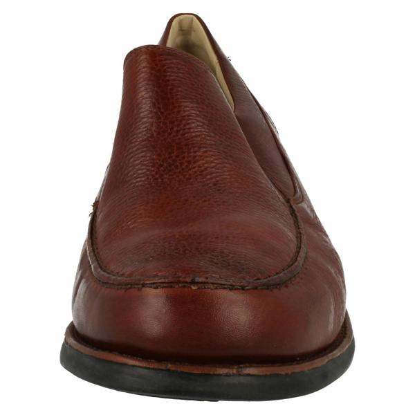 ANATOMIC Mens Anatomic Slip On Shoes Bernardo
