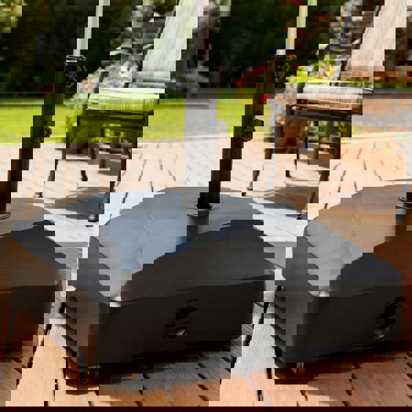 Center Pole Umbrella Base