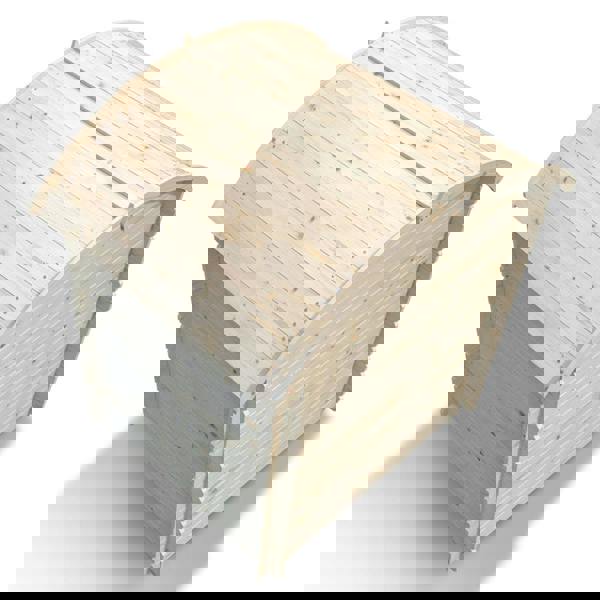 Soulet Patty Childrens Glamping Playhouse 3 x 3