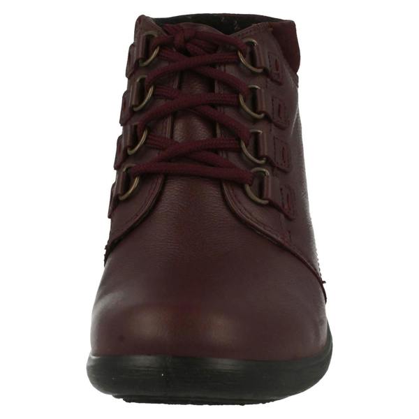Padders Ladies Padders Waterproof Ankle Boots Journey