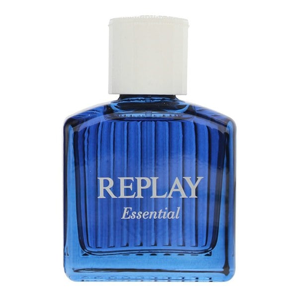 Replay Essential For Him for Him Eau de Toilette - 50ml