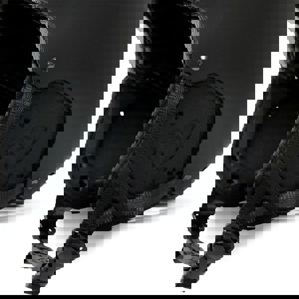 Typhoon Performance+ Watersports Helmet – Black/ Solar