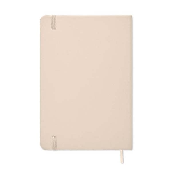 MidOcean Arconot A5 Notebook - Off White - 