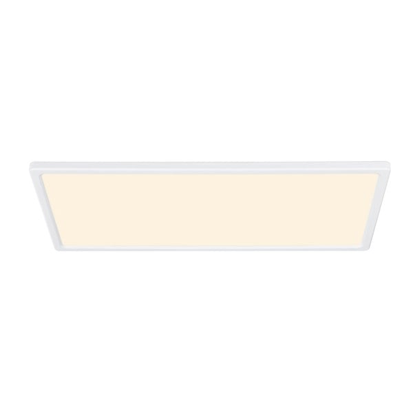 Nordlux Harlow Smart Colour | Ceiling light | White