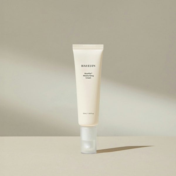 HAYEJIN RiceFila™ Moisturising Cream 50ml