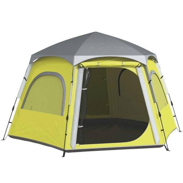 Camping Tent