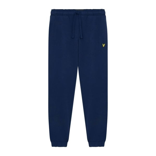 Lyle & Scott Mens Slim Jogging Bottoms - Navy