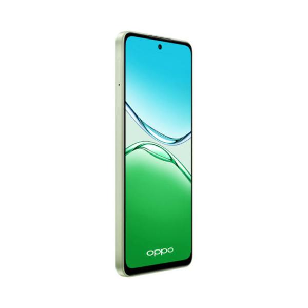 Oppo A5 Pro 5G Android Smartphone Green 256GB