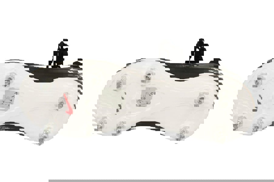 Nike Junior Mercurial Victory VI DF SG Football Boots 903596 002 - Black White Dark Grey 002 - Photo 4