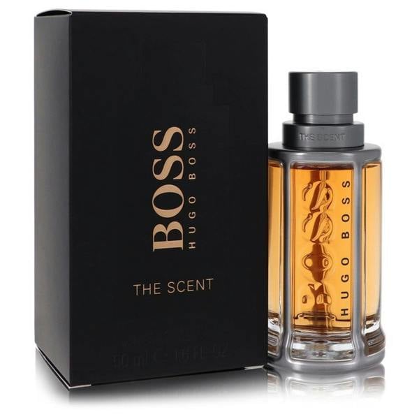 Hugo Boss The Scent Eau De Toilette 50 ml