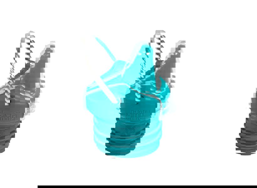 Klean Kanteen Classic Kid Sippy Cap