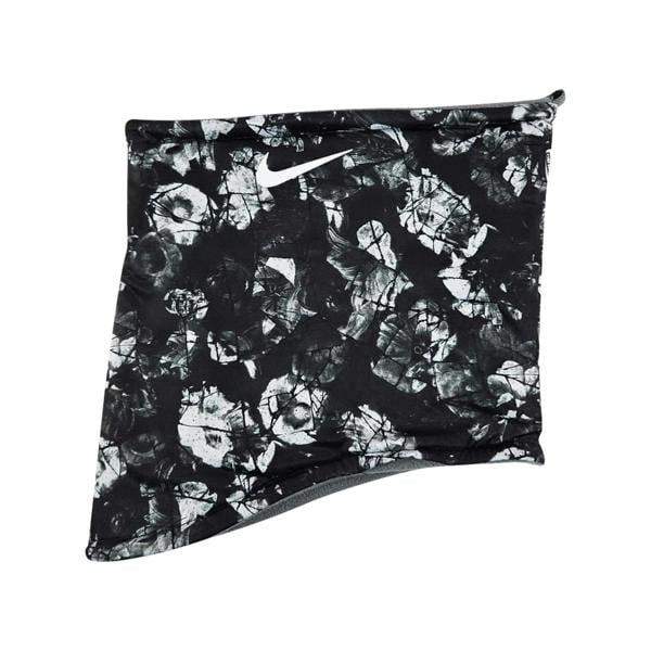 Nike Unisex Adult 2.0 Reversible Neck Warmer - Anthracite Grey - 