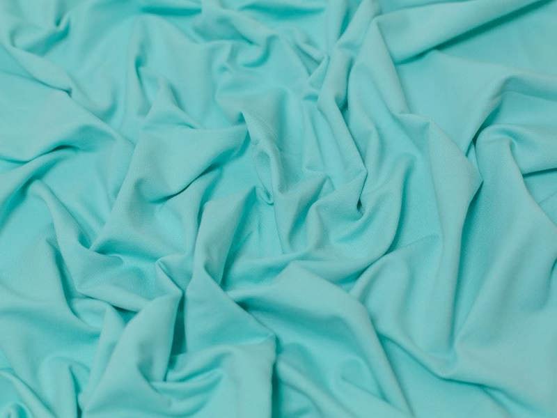 Soft Aqua