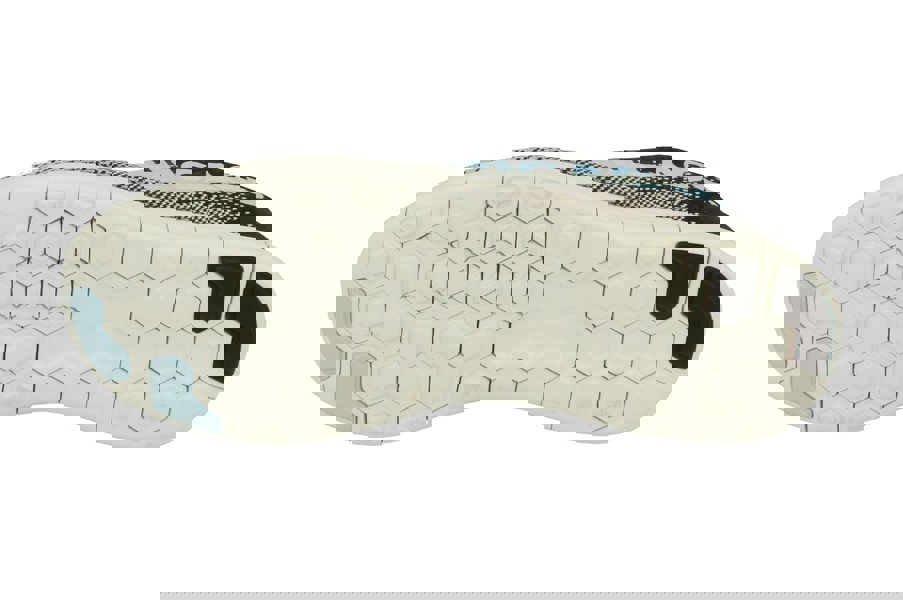 Nike Womens Free RN Distance Le 849663  004 - Black White Anthracite 004 - Photo 4