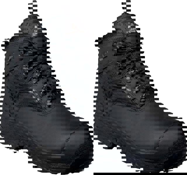 Delta Plus Delta-Plus Samy3 Mens Safety Steel Toe/Midsole Boots