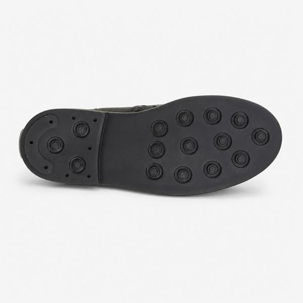 Roamers JOHNNY Ankle Boots   in  Black