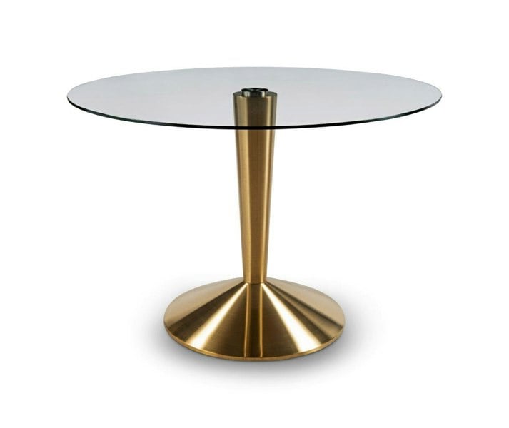 Gillmore Iona Large Round Dining Tables