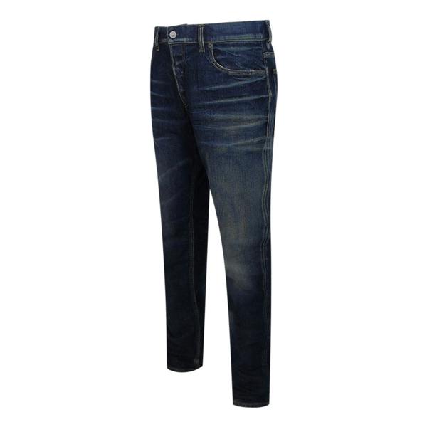 Diesel 1995 D-SARK PANTALONI 09H79  5 pockets Mens W29 / 30L