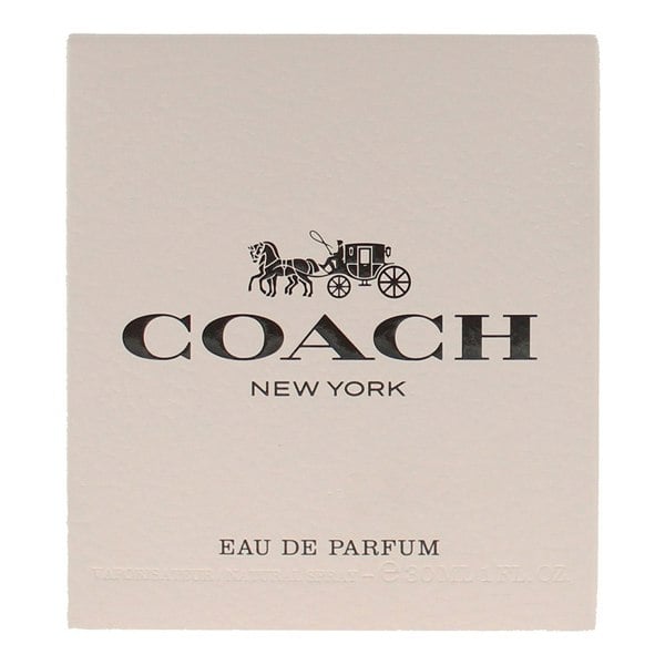 Coach Eau De Parfum 30ml for Her