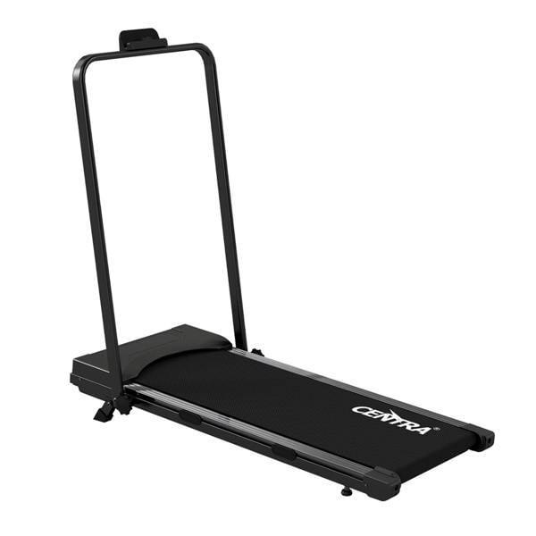 Centra Treadmill Running Machine Folding Walking Pad 4 in 1 Bluetooth LED Remote