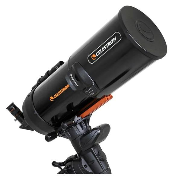 Celestron Aluminum Dew Shield with Cover Cap 6"