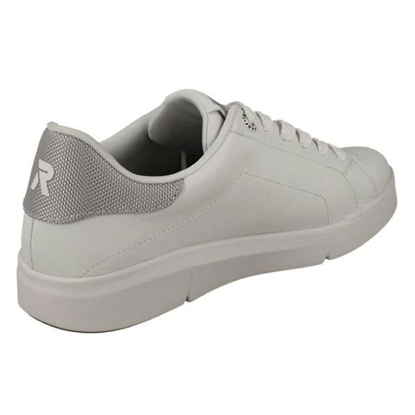 Rieker Ladies R-EVOLUTION By Rieker Ultra-Light Flexible Sole Trainers 41902