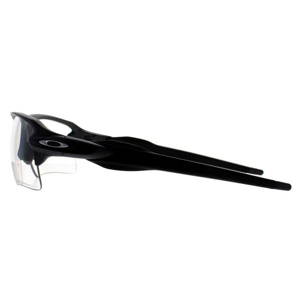 Oakley Sunglasses Flak 2.0 XL OO9188-16 Matte Black Black Iridium