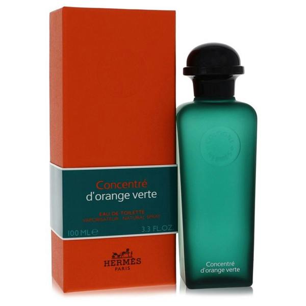 Hermès Hermes Eau De Toilette 100ml 100 ml