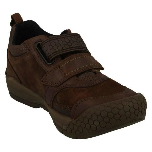 Start-rite Boys Startrite Formal/School Shoes Strike