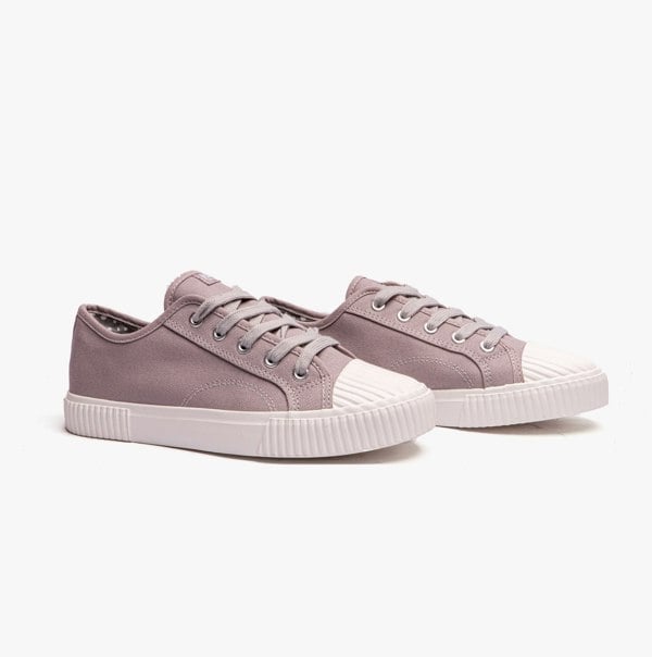 Hush Puppies BROOKE Womens Sports Grey