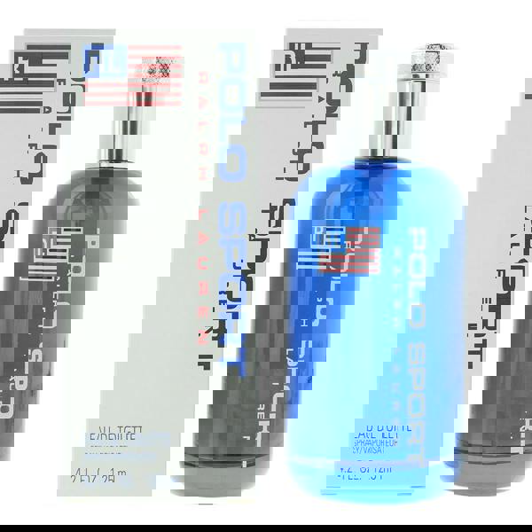 Ralph Lauren Polo Sport Eau de Toilette 125ml