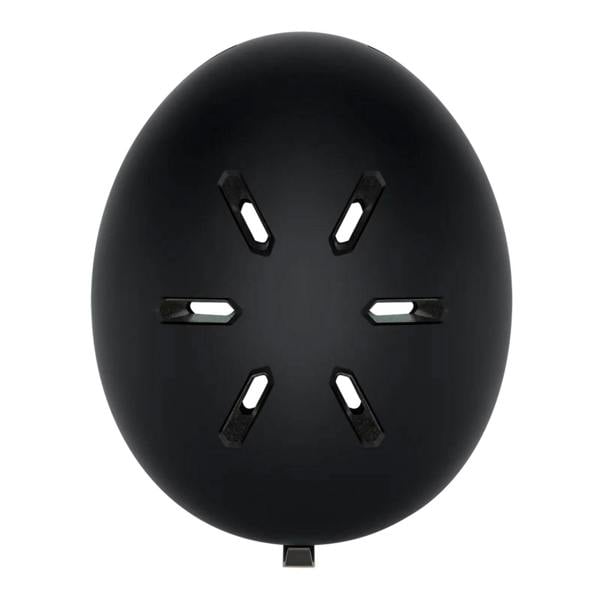 Smith Unisex Matte Black Large Unisex Mips Helmet