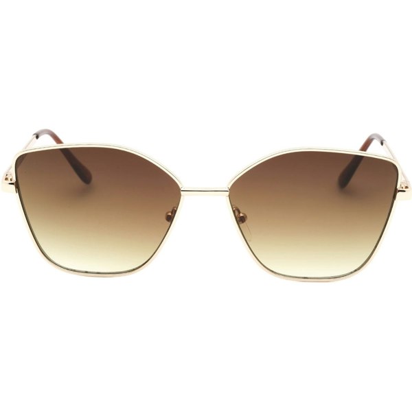 Calvin Klein CK22120S 714 Gold Sunglasses 59/15/140