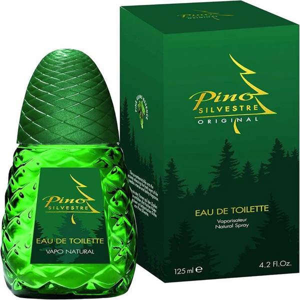 Pino Silvestre Original Eau de Toilette