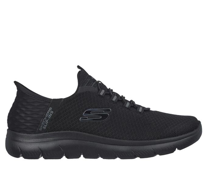 Skechers Summits High Range Slip-Ins Mens Casual Smart Trainers