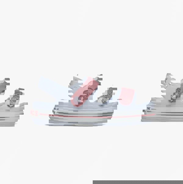 Crocs 209423-5AH KIDS CROCBAND CRUISER Sandals Dreamscape/Cassis