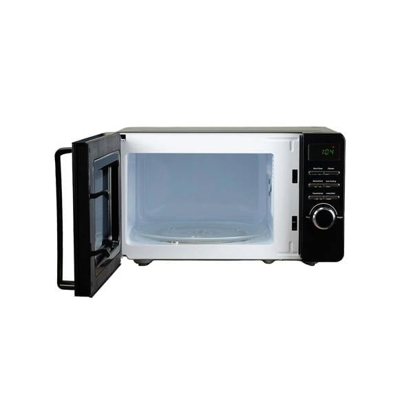 Willow 20L 800W Microwave WM20DB - Black